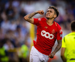 Belgische topclubs moeten transfer van Edmilson uit het hoofd zetten