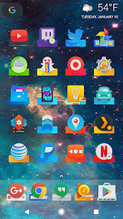  ELEV8 Icon Pack 
