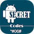 All Mobile Secret Codes 20181.5 (Ad-Free)