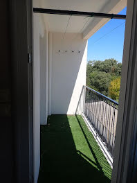 appartement à Montpellier (34)