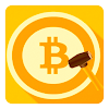 Bitcoin Generator icon