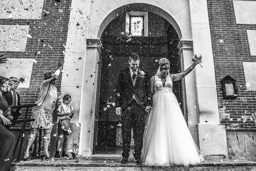 Düğün fotoğrafçısı Ernst Prieto (ernstprieto). 24 Eylül 2018 fotoları