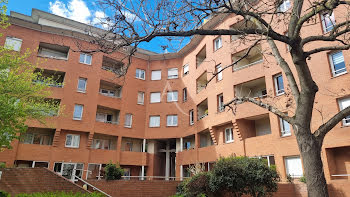 appartement à Ermont (95)