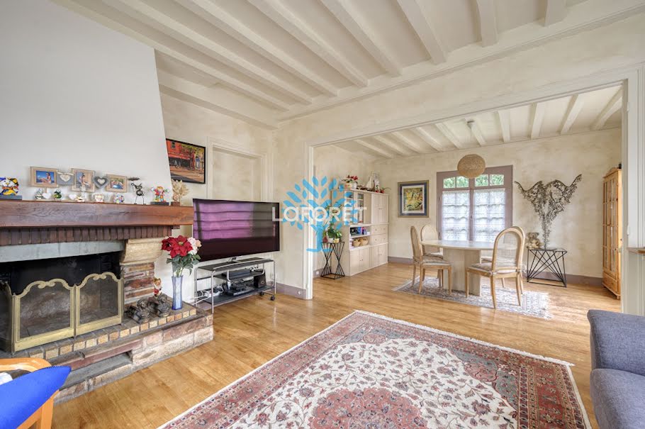 Vente maison 6 pièces 125 m² à Sevres (92310), 899 000 €