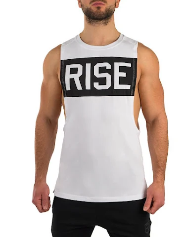 Muscle Fitness Brothers Summer Men' - 0