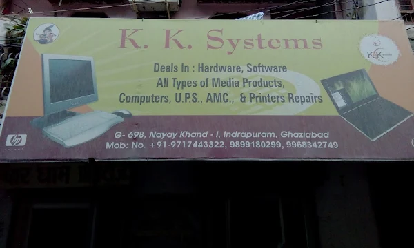 K.K Systems photo 