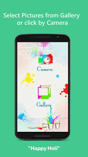 免費下載攝影APP|Appy Holi - Color your pics app開箱文|APP開箱王