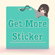 Store and Personal Stickers For Whatsapp