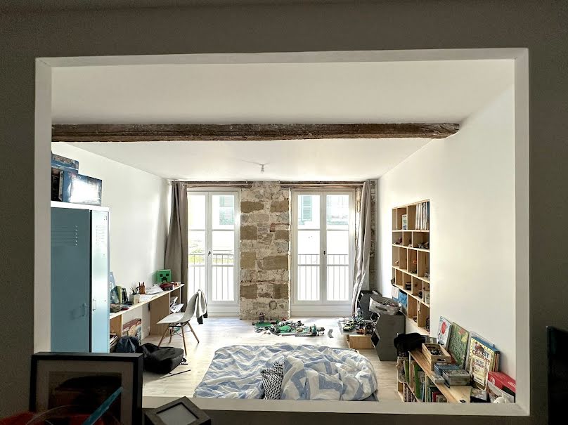 Vente appartement 4/5 pièces 170 m² à Bayonne (64100), 600 000 €