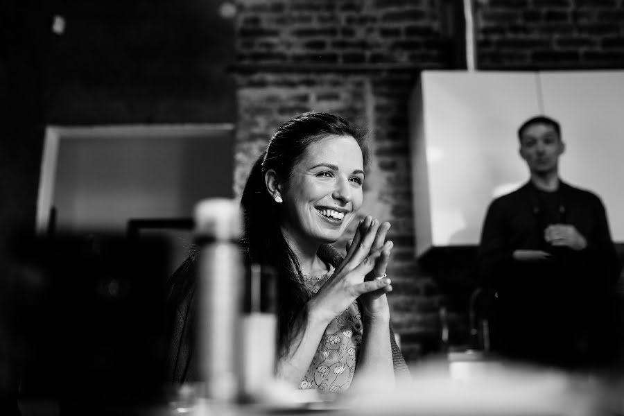 Photographe de mariage Oksana Zagrodska (oksana2019). Photo du 9 mai 2019