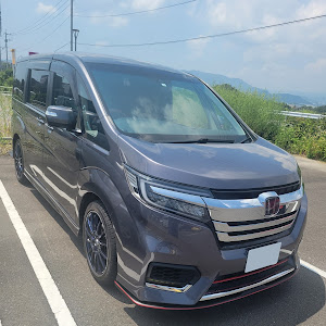 ステップワゴン RP3