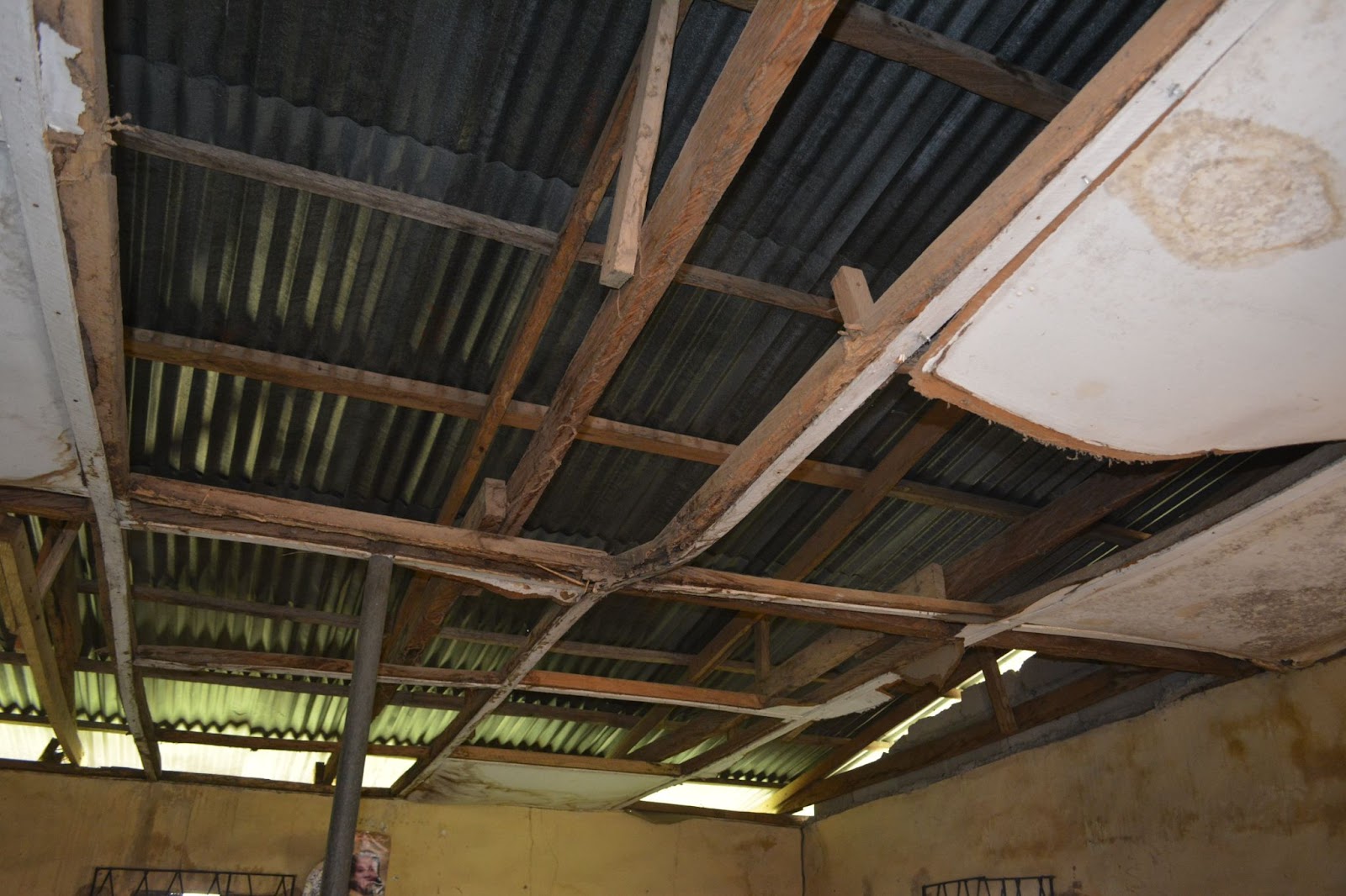 Abandoned: Ebonyi Public Schools where Government Presence is Non-Existent