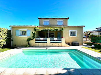 maison à Puget-sur-Argens (83)