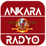 Cover Image of Herunterladen ANKARA RADYO 5.0 APK