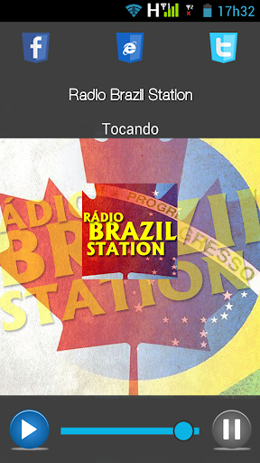 Radio Brazil Station