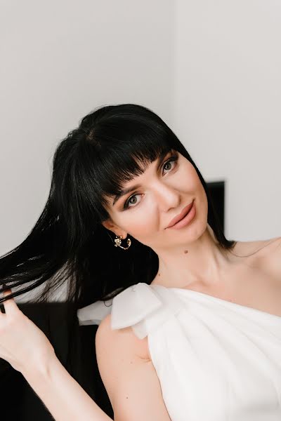 Wedding photographer Darya Dmitrieva (dariadmitryeva). Photo of 23 March 2022