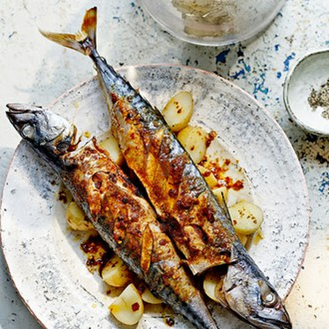 10 Best Salt Mackerel Recipes | Yummly