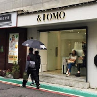 FOMO COFFEE