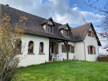 maison à Pont-sur-Yonne (89)