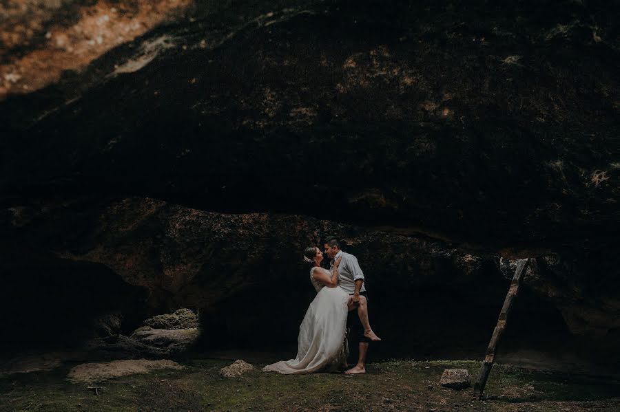 Wedding photographer Gustavo Alvarex (gustavoalvarex). Photo of 19 August 2020