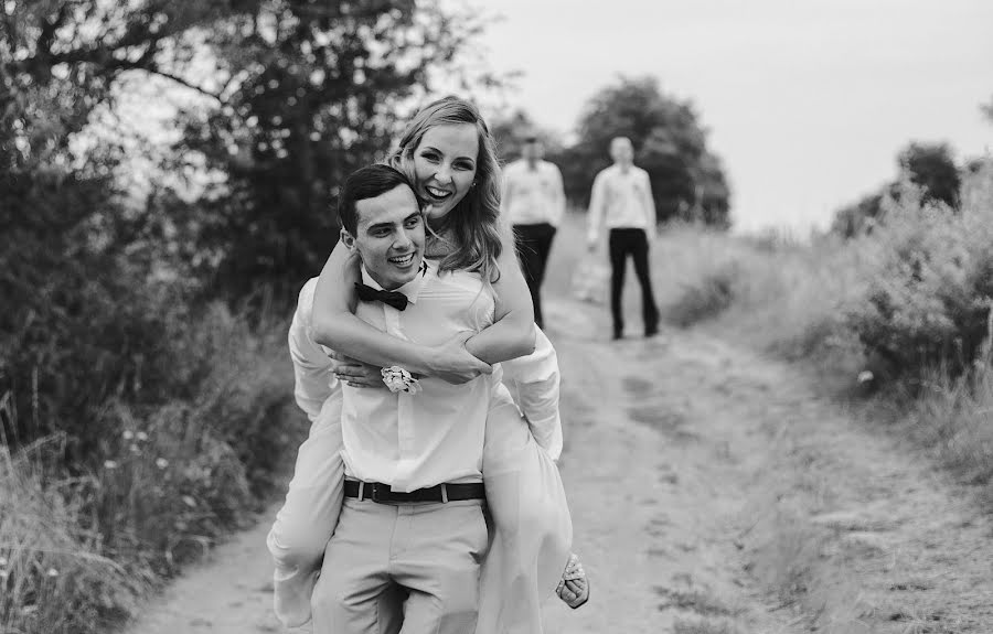 Wedding photographer Andrіy Sadovskiy (sadowskiy). Photo of 5 September 2017