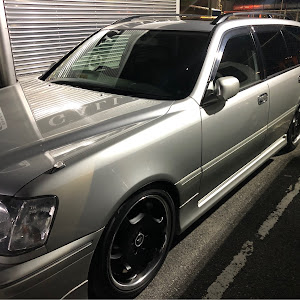 クラウンエステート JZS171W