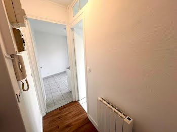 appartement à Asnieres-sur-seine (92)