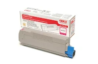 Toner OKI 43324422 5K rd (Org.nr.43324422)