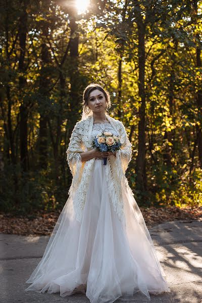 Photographe de mariage Aleksey Varlamov (varlamovalexey). Photo du 7 octobre 2017