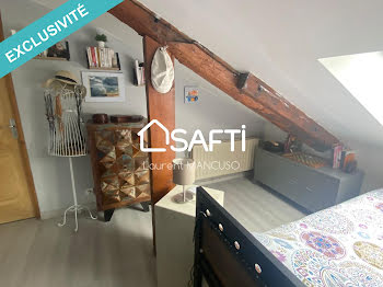 appartement à Pagny-sur-Moselle (54)