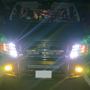 ハイエース