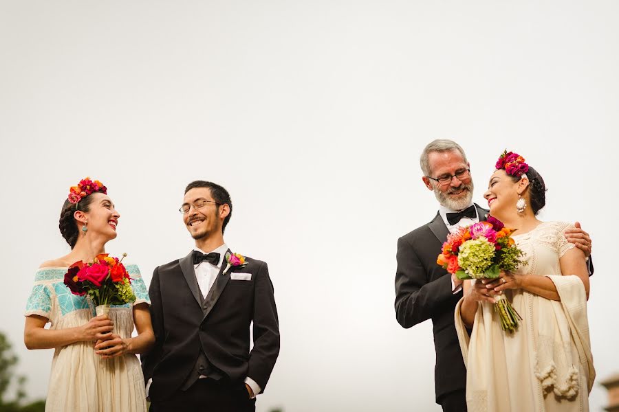 Photographe de mariage Maurizio Solis Broca (solis). Photo du 19 avril 2018