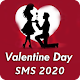 Download Valentines Day SMS Messages 2020 For PC Windows and Mac 2.0