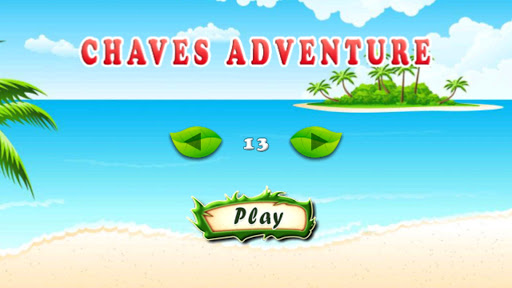 免費下載冒險APP|Chaves Adventure app開箱文|APP開箱王