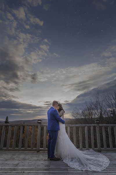 Photographe de mariage Leelynn Bardsley (lbardsley). Photo du 3 février 2022