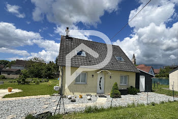 maison à Montreux-Vieux (68)