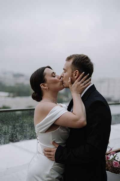 Photographe de mariage Viktoriya Kotova (kotovafoto). Photo du 13 octobre 2023