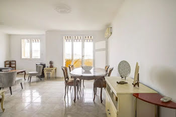 appartement à Nice (06)