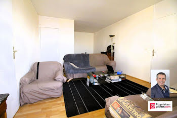 appartement à Villeurbanne (69)