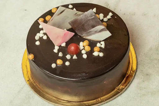 Truffle Cake [400 Grams]