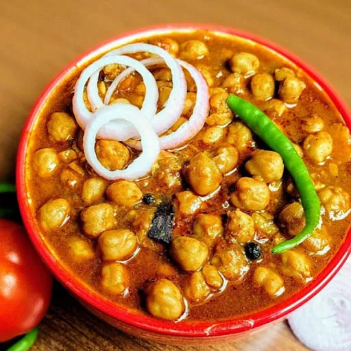 Chole Masala