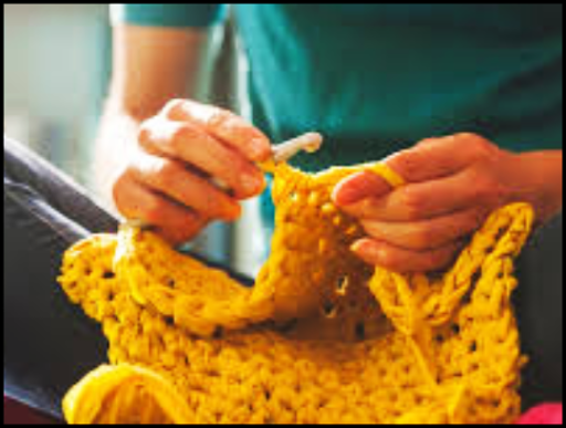 TOP Crochet Stitches. DIY Crochet Amigurumi ?