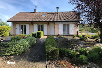 villa à Saint-Victor-de-Cessieu (38)