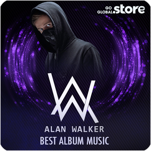 Alan Walker Best Album Music - Latest version for Android - Download APK