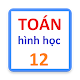 Download Giải toán Hình học lớp 12 ban Cơ bản For PC Windows and Mac