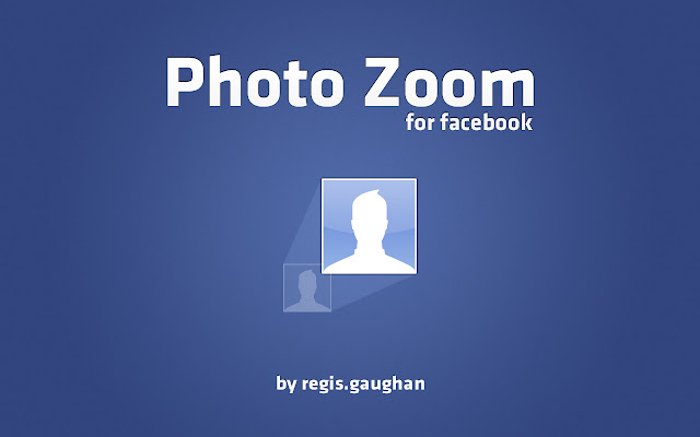 Photo Zoom for Facebook