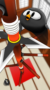 Ninja Bird(圖1)-速報App