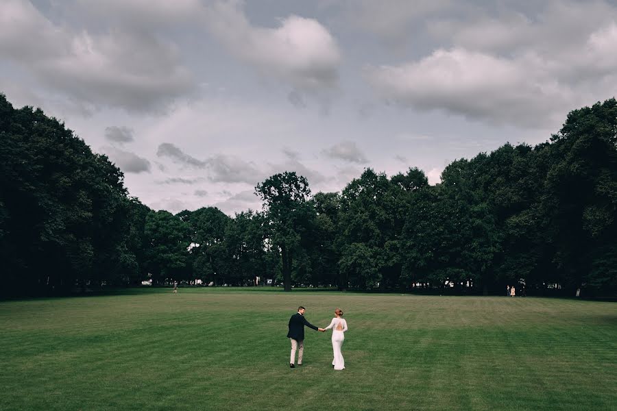 Vestuvių fotografas Daniil Grek (weddinglife). Nuotrauka 2018 sausio 9