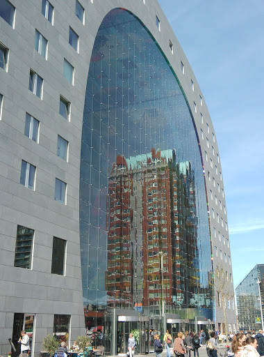 Markthal