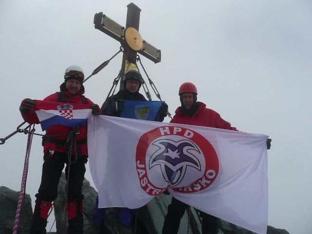 Grossglockner